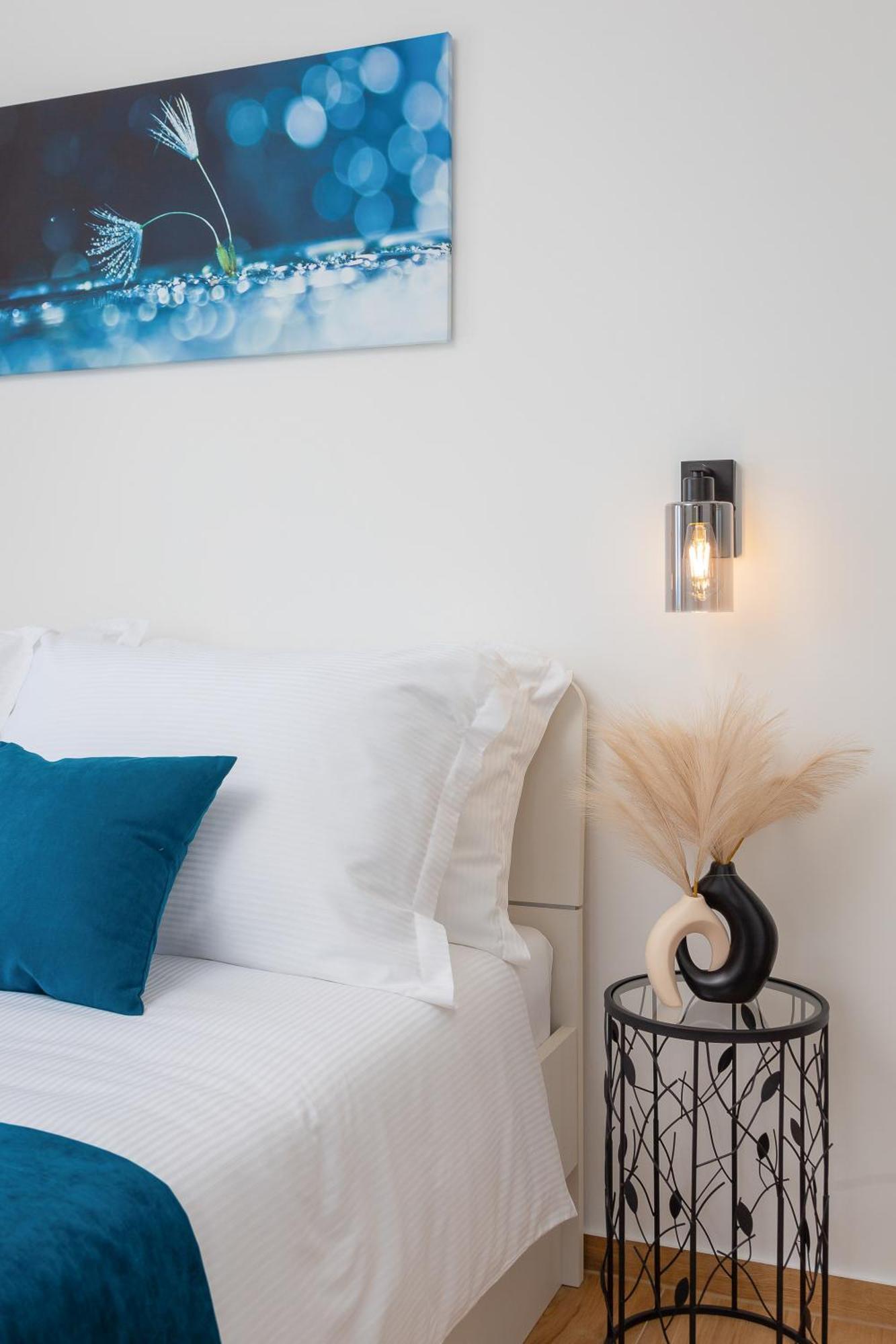 Villa Paradiso Adriatico Kastela Ngoại thất bức ảnh