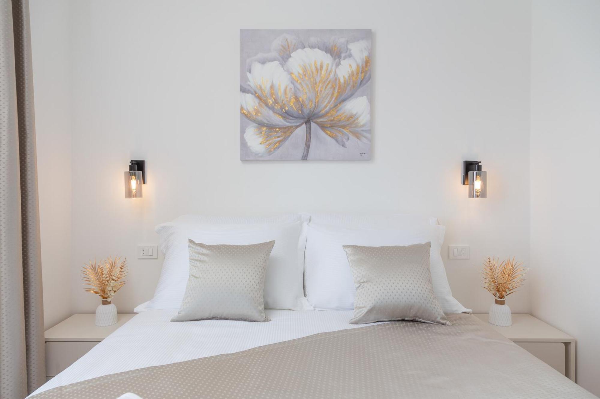 Villa Paradiso Adriatico Kastela Ngoại thất bức ảnh
